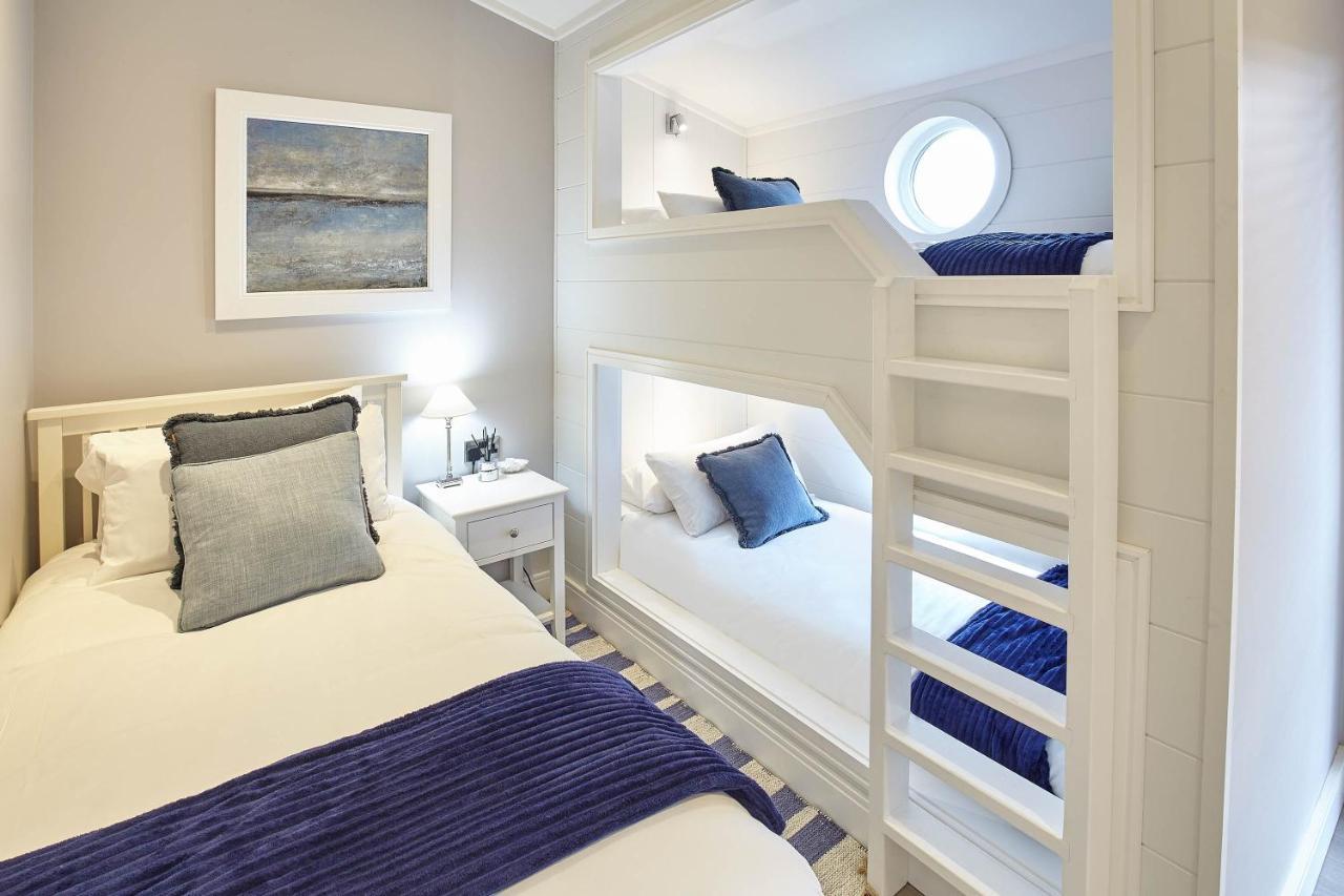 Host & Stay - Puffins Rest Runswick Exterior foto
