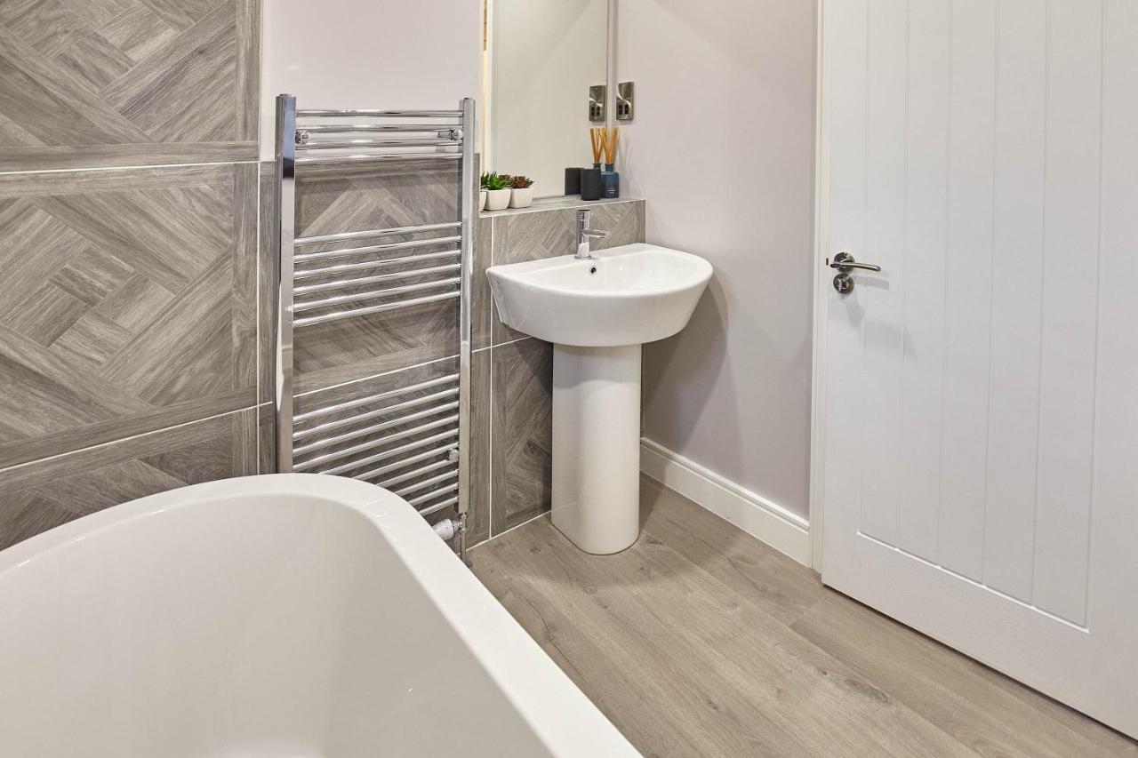Host & Stay - Puffins Rest Runswick Exterior foto